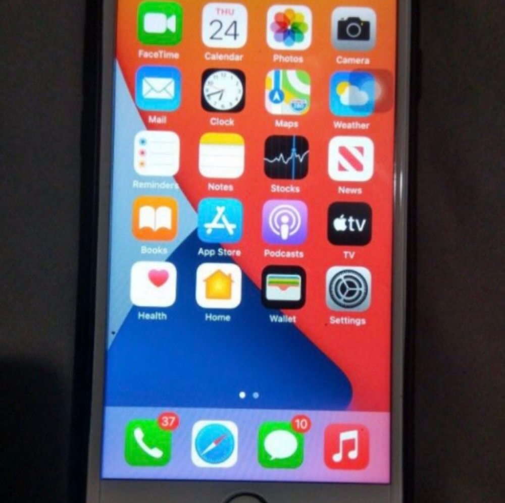 IPhone 6s